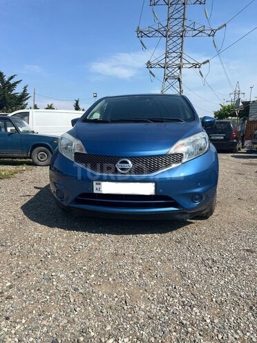 Nissan Note-1
