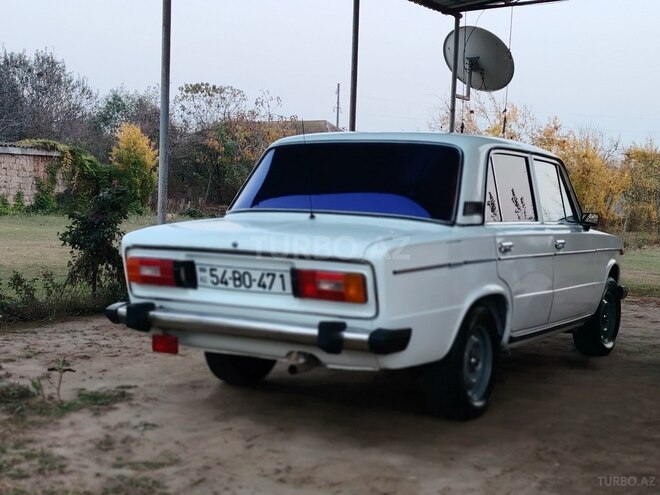 LADA (VAZ) 2106-2