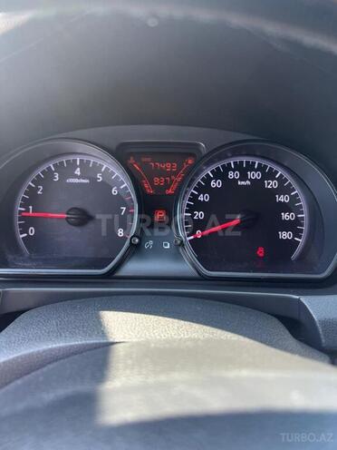 Nissan Note-4