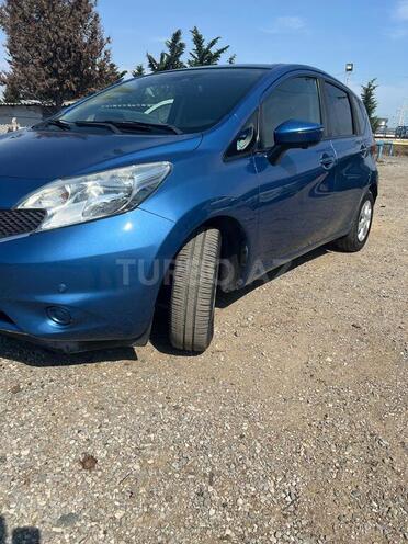 Nissan Note-6