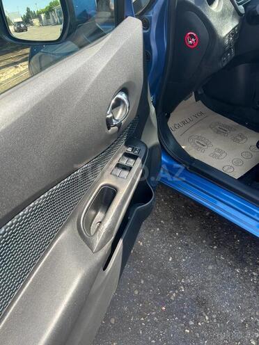 Nissan Note-11