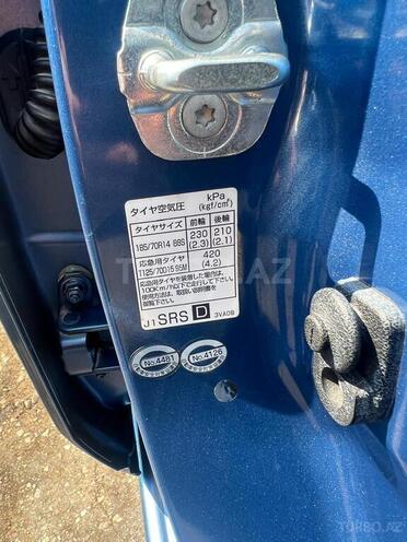 Nissan Note-12
