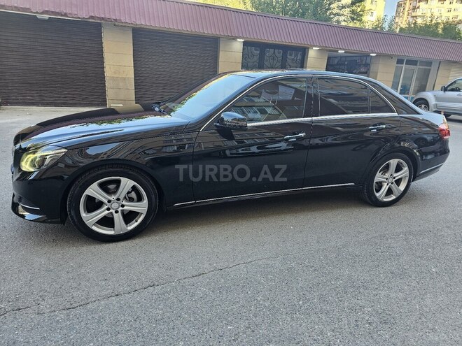 Mercedes E 250-2