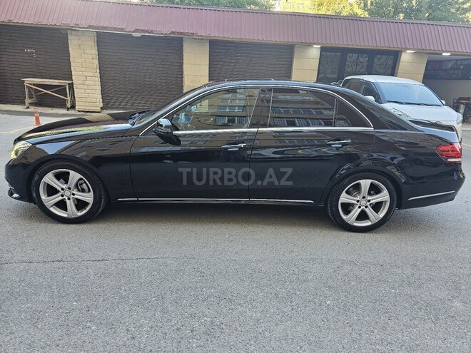 Mercedes E 250-3