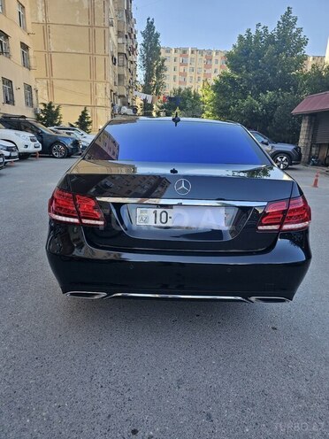 Mercedes E 250-4