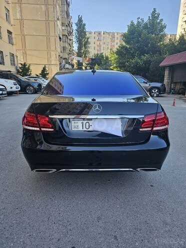 Mercedes E 250-5