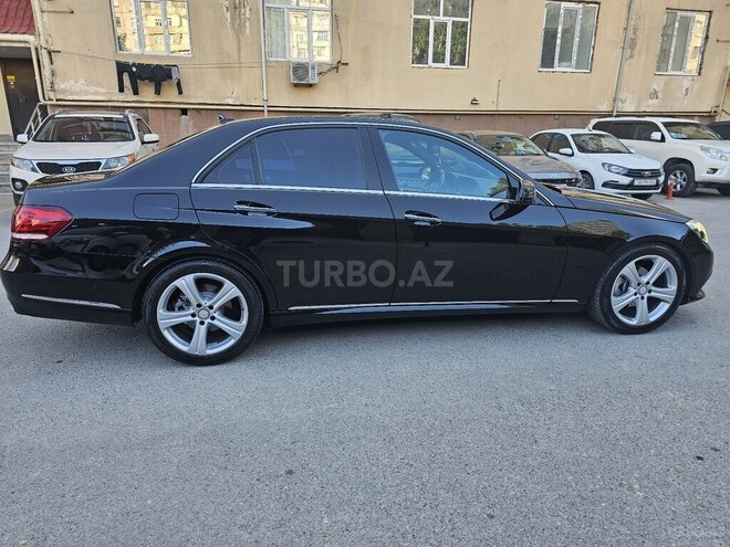 Mercedes E 250-6