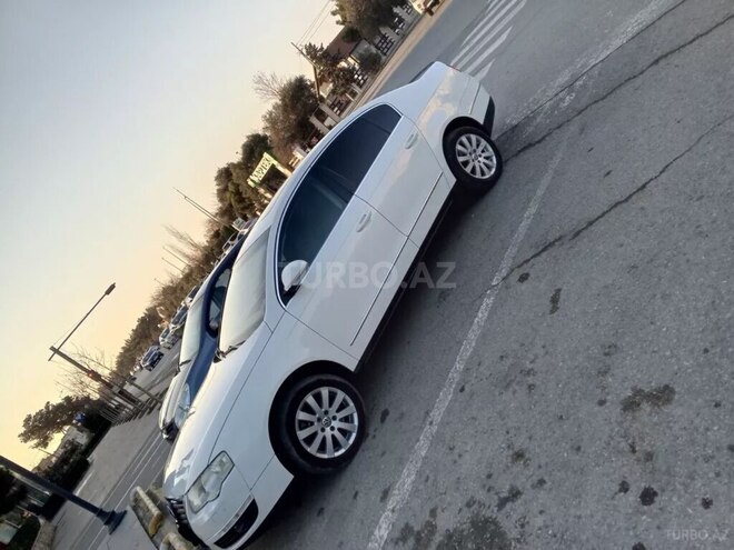 Volkswagen Passat-4