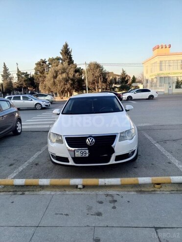 Volkswagen Passat-6