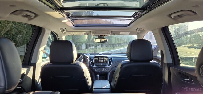 Chevrolet Equinox-2