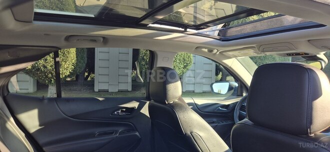Chevrolet Equinox-6