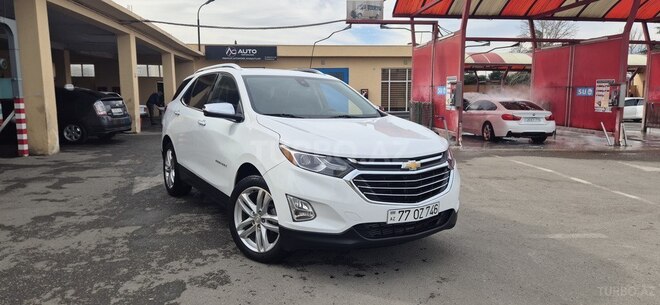 Chevrolet Equinox-3