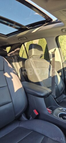 Chevrolet Equinox-5