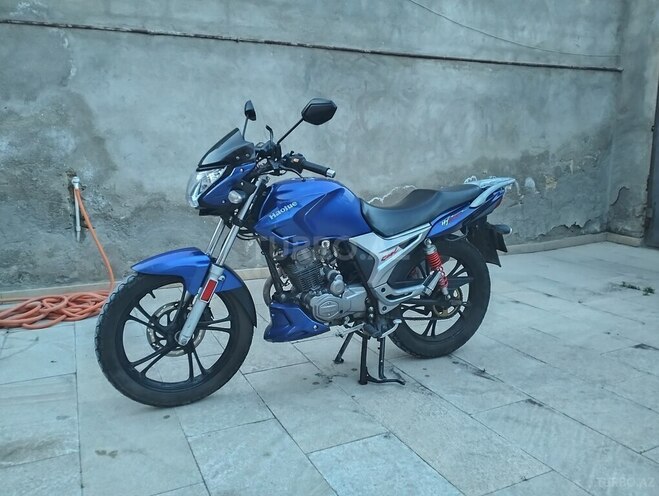 Haojue HJ150-9-5