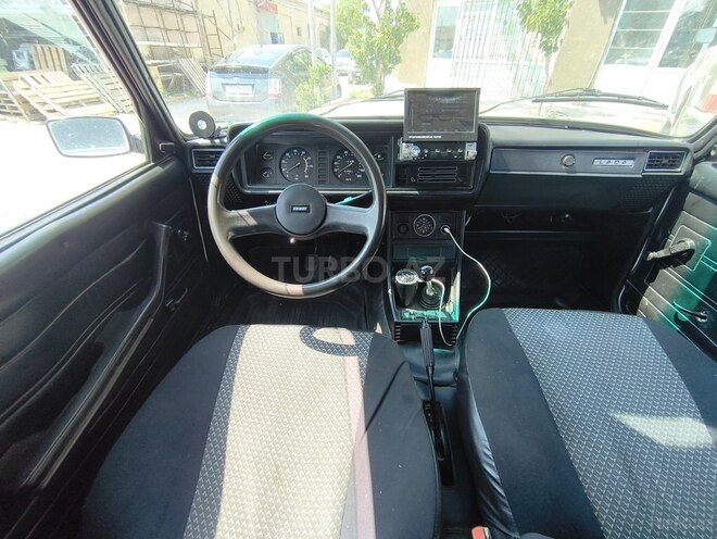 LADA (VAZ) 2107-6