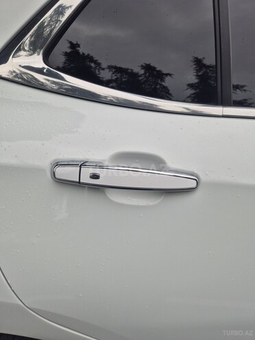Chevrolet Equinox-15