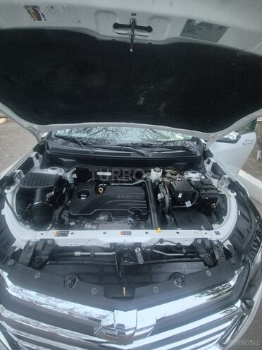 Chevrolet Equinox-13