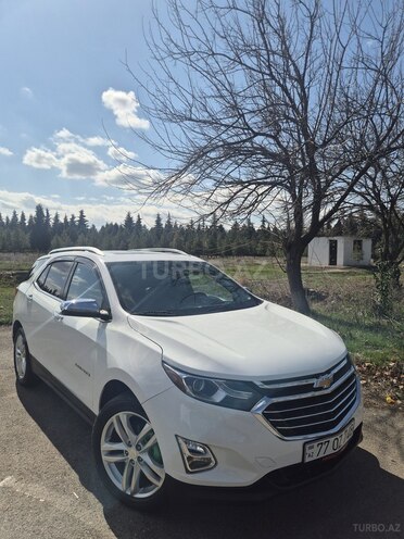 Chevrolet Equinox-12