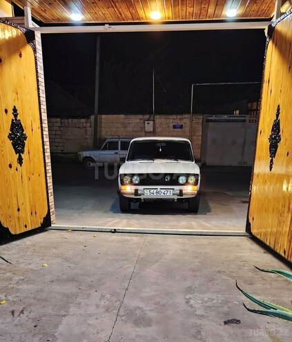 LADA (VAZ) 2106-7