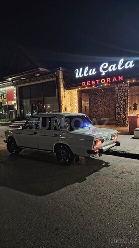 LADA (VAZ) 2106-5