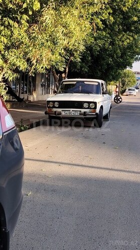 LADA (VAZ) 2106-4