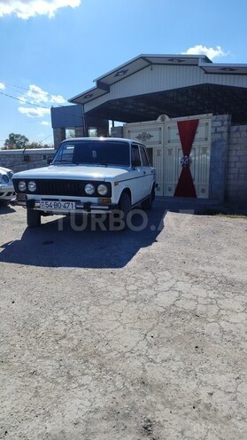 LADA (VAZ) 2106-6