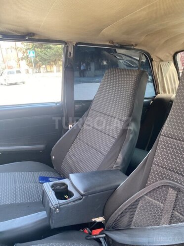 LADA (VAZ) 2107-3