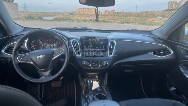 Chevrolet Malibu-3