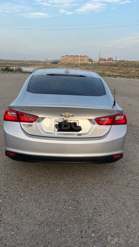 Chevrolet Malibu-2