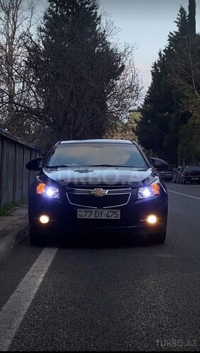 Chevrolet Cruze-5