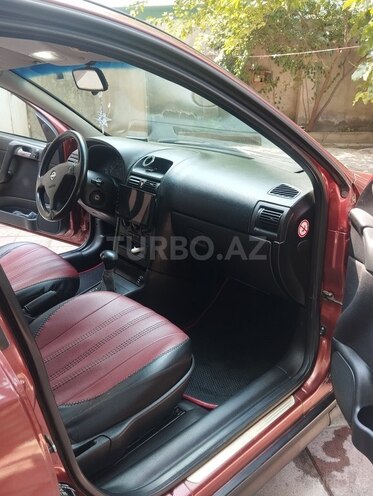 Opel Astra-7