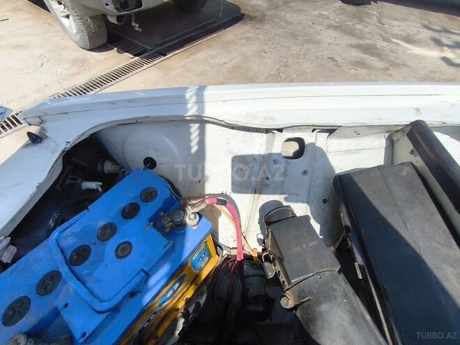 LADA (VAZ) 2107-15
