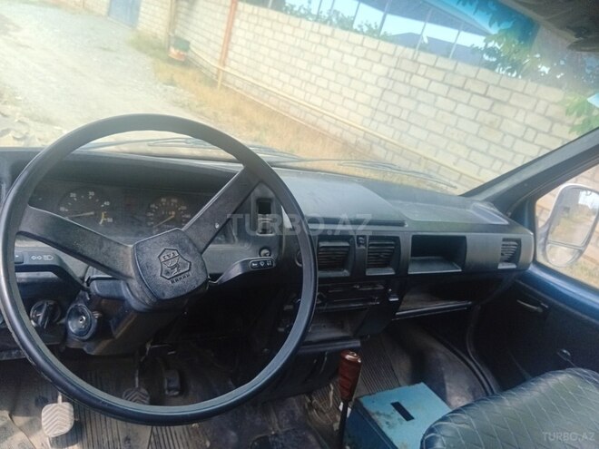 GAZ GAZel (33021)-6