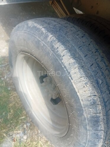 GAZ GAZel (33021)-4
