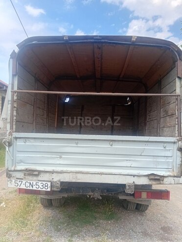 GAZ GAZel (33021)-5