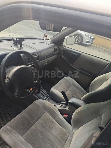 Subaru Forester-8