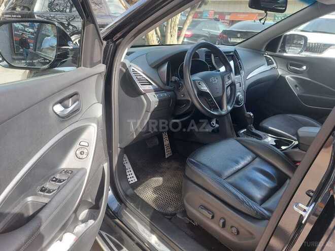 Hyundai Santa Fe-3