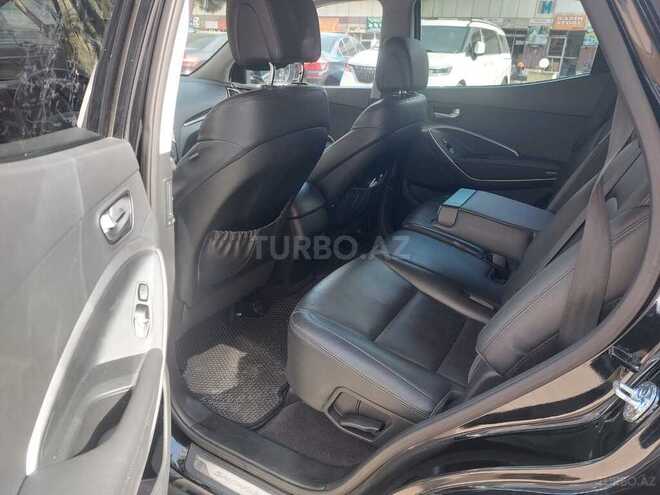 Hyundai Santa Fe-4