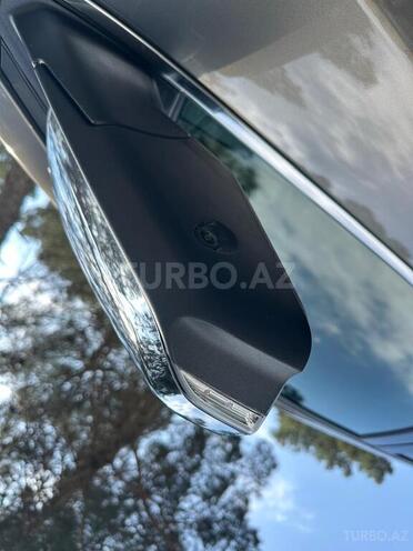 Chevrolet Equinox-8