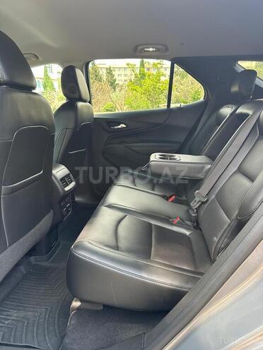 Chevrolet Equinox-15