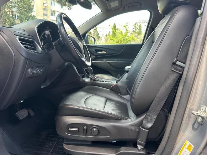 Chevrolet Equinox-13