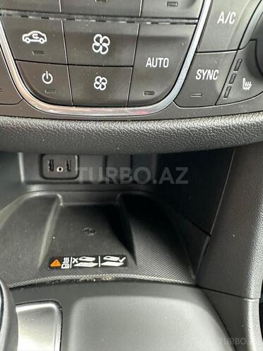 Chevrolet Equinox-11