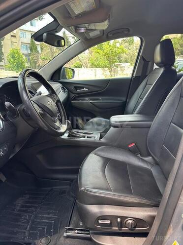 Chevrolet Equinox-18