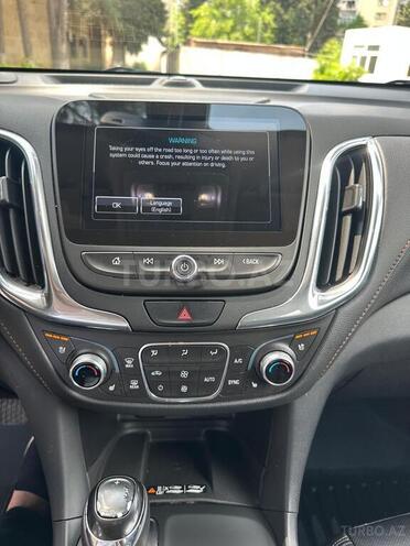 Chevrolet Equinox-10