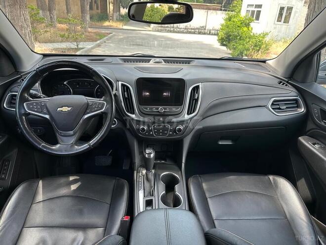 Chevrolet Equinox-14