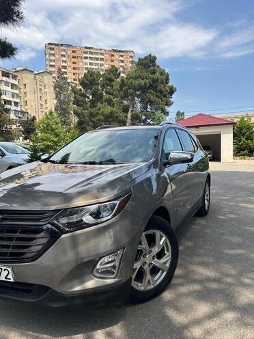 Chevrolet Equinox-3