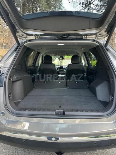 Chevrolet Equinox-17
