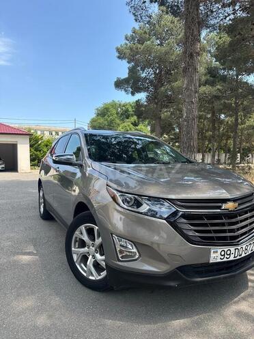 Chevrolet Equinox-2