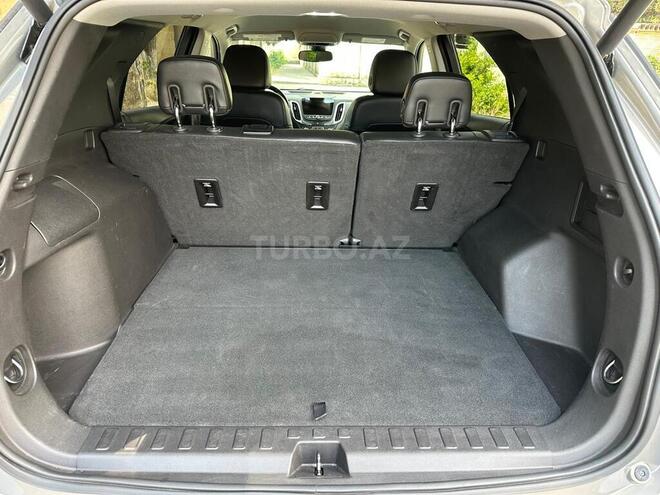 Chevrolet Equinox-16