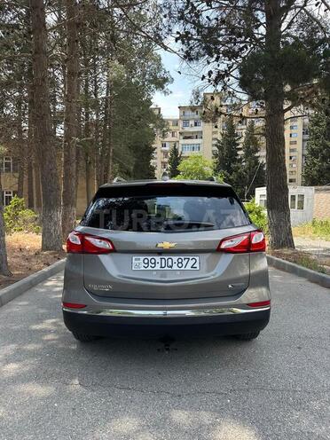 Chevrolet Equinox-6